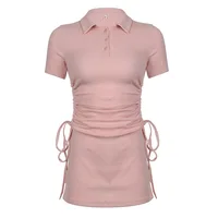 Elegant Dresses for Women 2022 Sexy Day and Night Evening Party Korean Fashion Female Casual Clothes Birthday Outfits