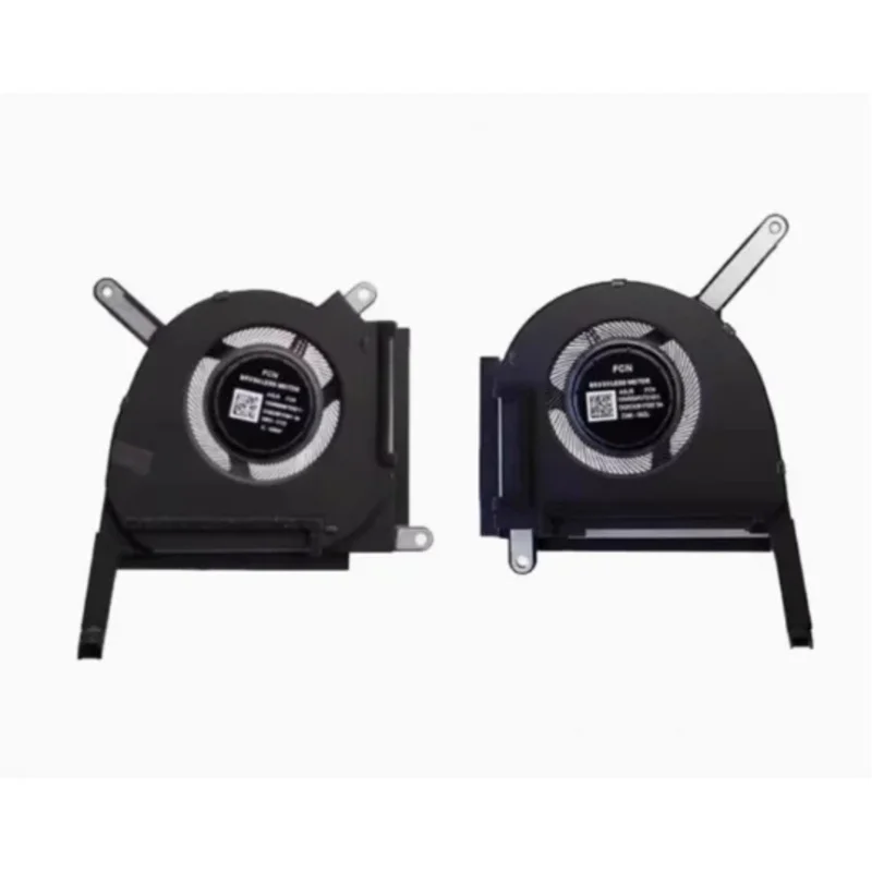 Новинка для asus 4 4PLUS FA507XI/VV/ZV FA707X/V/Z fan L R 12V