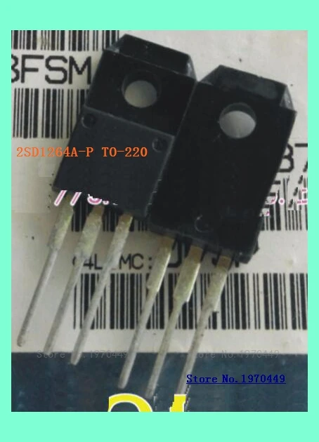 

2SD1264A-P TO-220