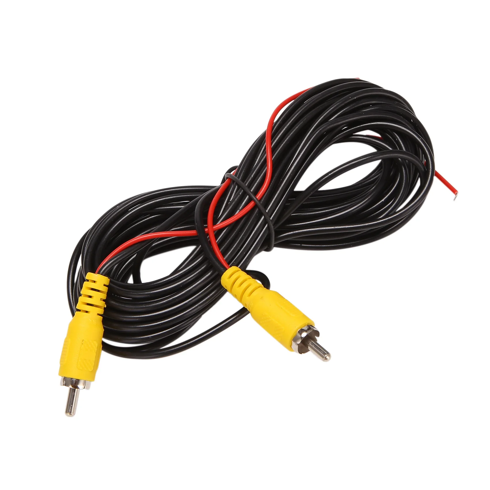 Автомобильная 4LED камера заднего вида парковочная для Ford Fusion 2002-2012 Mondeo 1996-2007