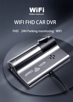 2022 new dash cam actual 1080p 30fps 170 fov car dvr camera recorder built in adas 24h parking monitor emmc built in storage