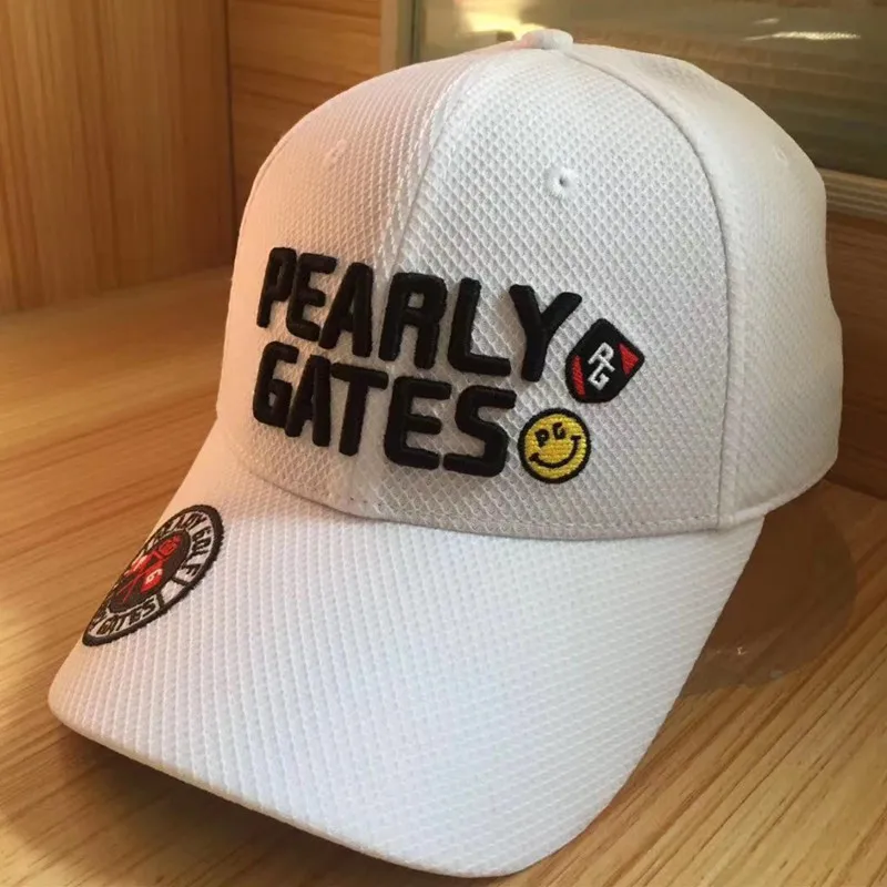 

Men's Golf Hat Sport Baseball Cap