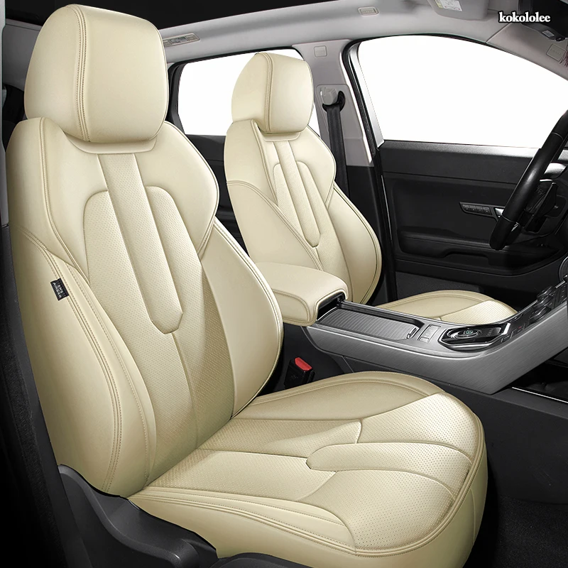 

Кожаные чехлы на сиденья автомобиля KOKOLOLEE под заказ для BMW серий 3/4 E46 E90 E91 E92 E93 F30 F31 F34 F35 G20 G21 F32 F33 F36, автомобильные сиденья