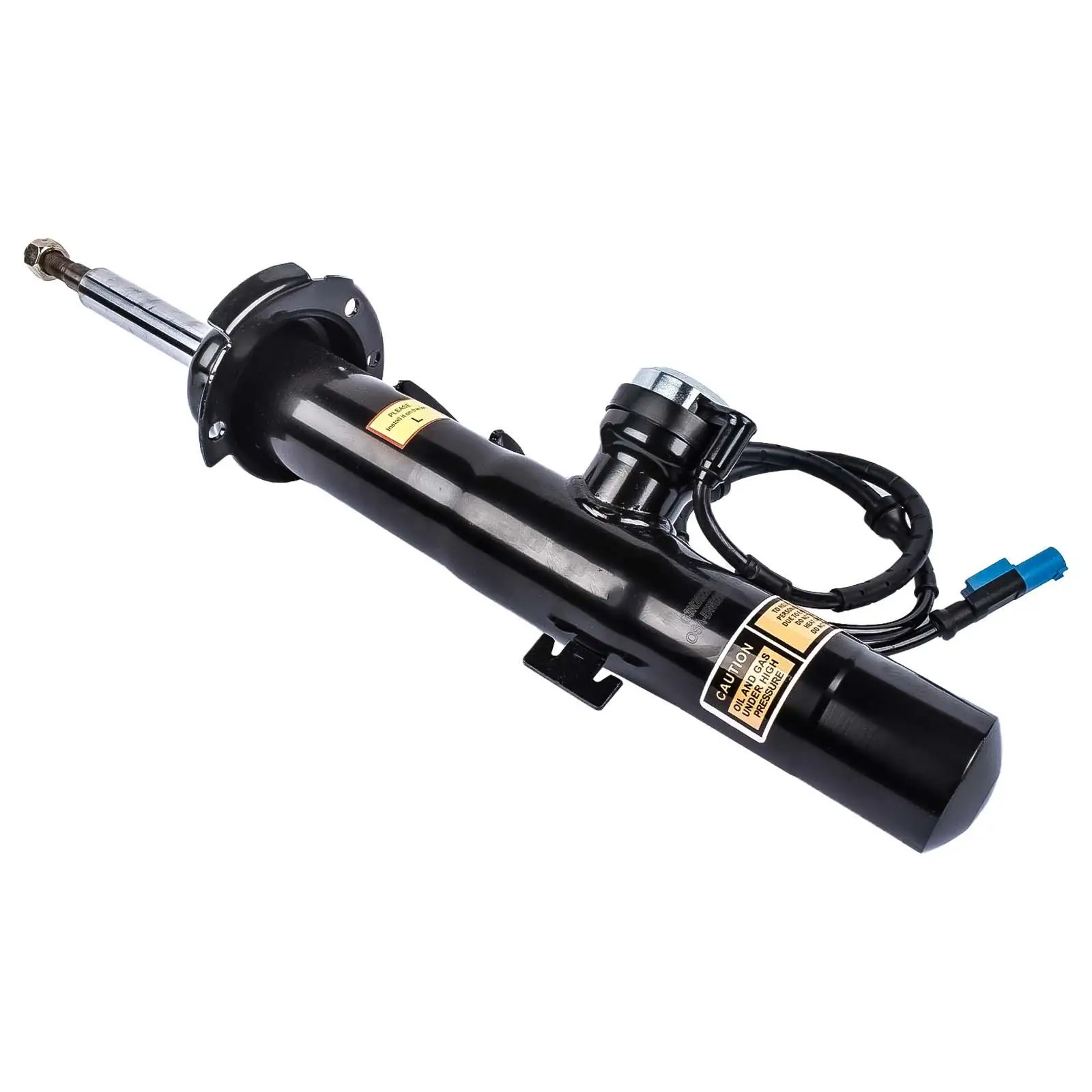 

Передние левые амортизаторы AP03 w/VDC 37116792835 для BMW Z4 E89 sDrive 28i 30i 35i 2009-2016