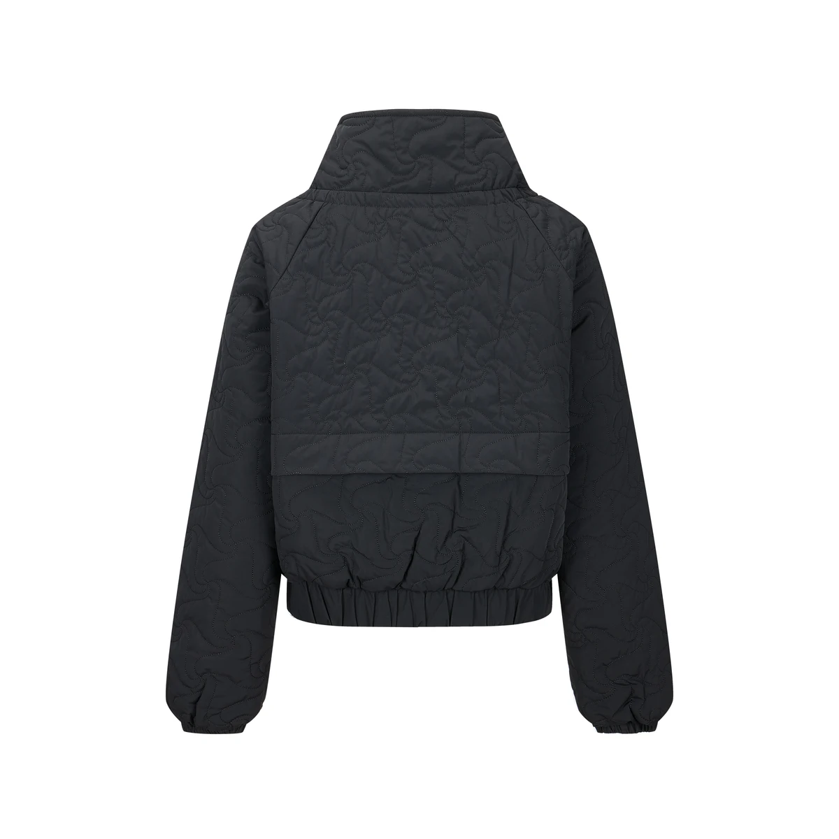 Пуховик BOSIDENG для женщин куртка-пуховик с воротником-стойкой теплая Женская