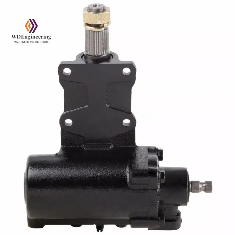 Для Mitsubishi Pajero Montero1990-1999 V32/34 V44/46 4M40 4D56 4G54 4G64 LHD MR 267974 112835 Новая коробка передач