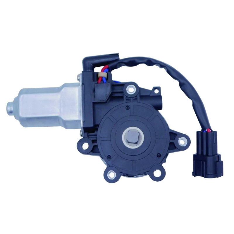 

742-530 80730-ZP80A Car Power Window Lift Motor For Nissan Pathfinder 05-12