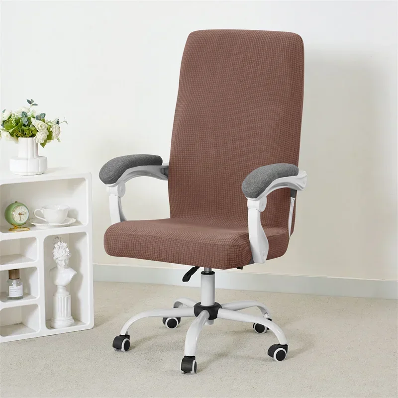 

Чехол для стула из полиэстера/хлопка