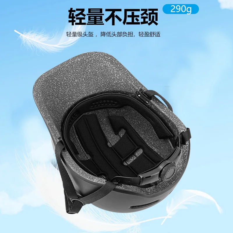 Новый велосипедный шлем интегрированный формовочный для езды на горном шоссе