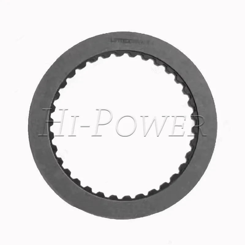 2 шт. 50-40LN 50-40LE 55-50SN AW50-40LN AW50-40LE AW55-50SN Фрикционная пластина коробки передач 281700