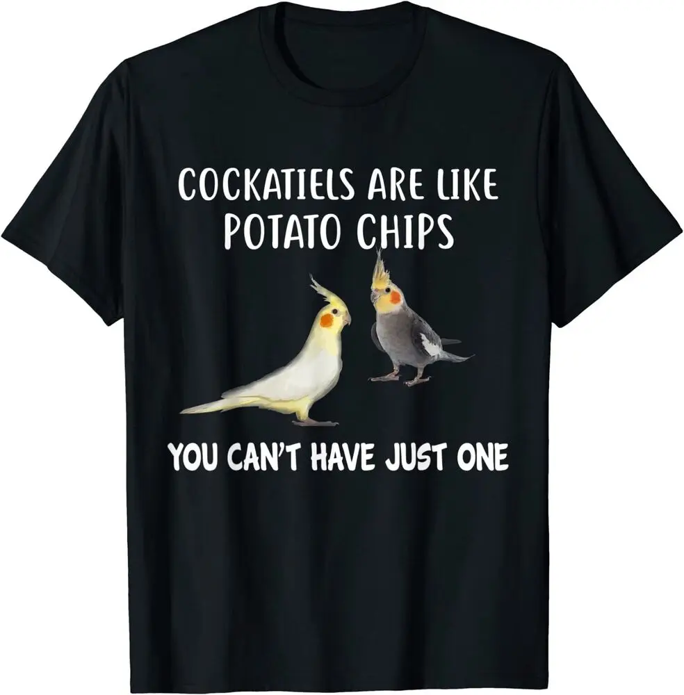 

Милая рубашка для кокатила, футболка для кокатила отсутствует