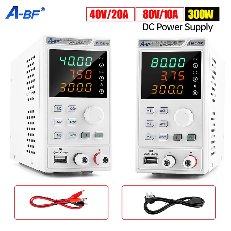 switching power source