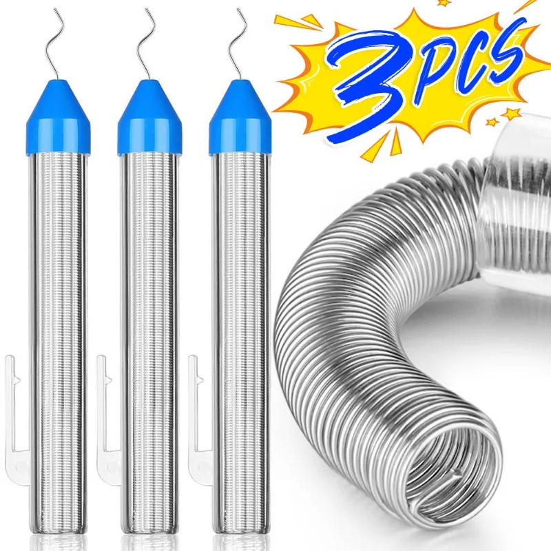 

0,8 мм бессвинцовая паяльная ручка, портативная трубчатая ручка для припоя, оловянная ручка, легко плавятся, серебро, универсальные инструменты для ремонта порошковой сварки