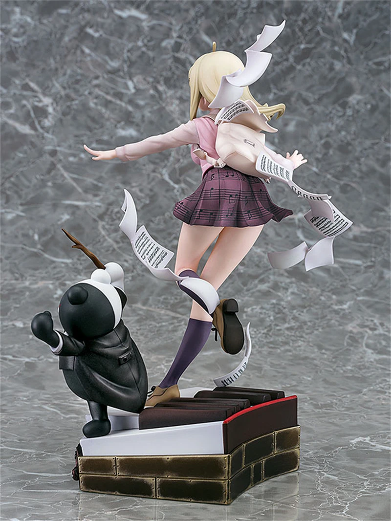 Фигурка Danganronpa V3: Killing Harmony Kaede Akamatsu 1/7