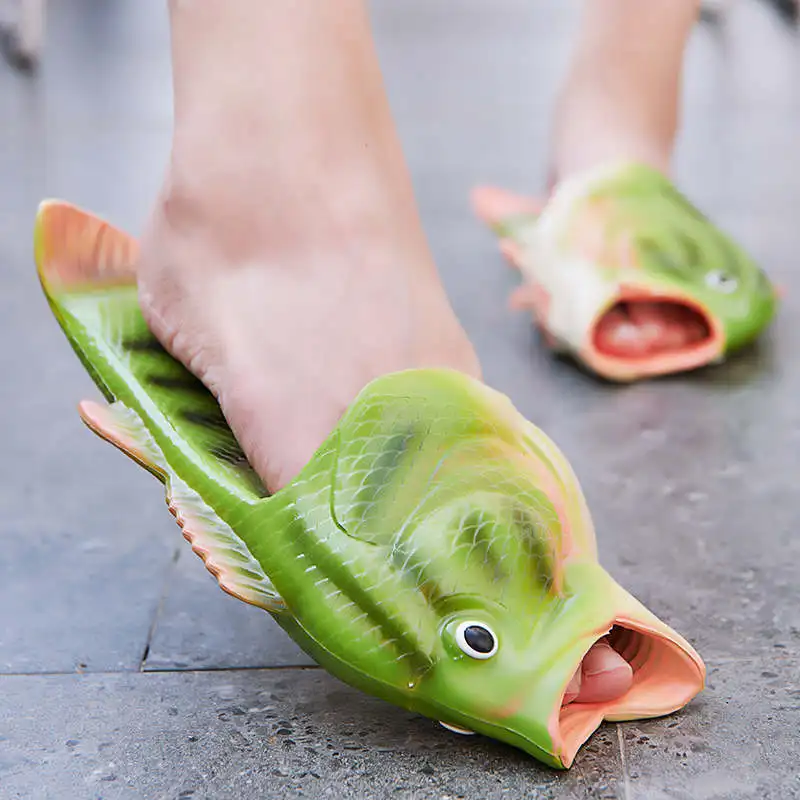 

High-Top Women's Flip-Flops Beach Number 41 Sandals Korea Designer Luxury 2022 Brand Women's Flat Homre Luxury Slippers Tennis
