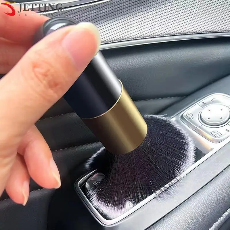 

Автомобильная щетка, Аксессуары Для Мойки автомобиля, косметика, инструменты, автомобильный комплект для детейлинга, принадлежности для салона автомобиля, Кондиционер