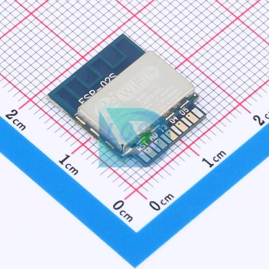 Фонарь-96 дБм 15 печатная плата 2 4 ГГц SMD модули Wi-Fi 15x17 3 мм электронные компоненты