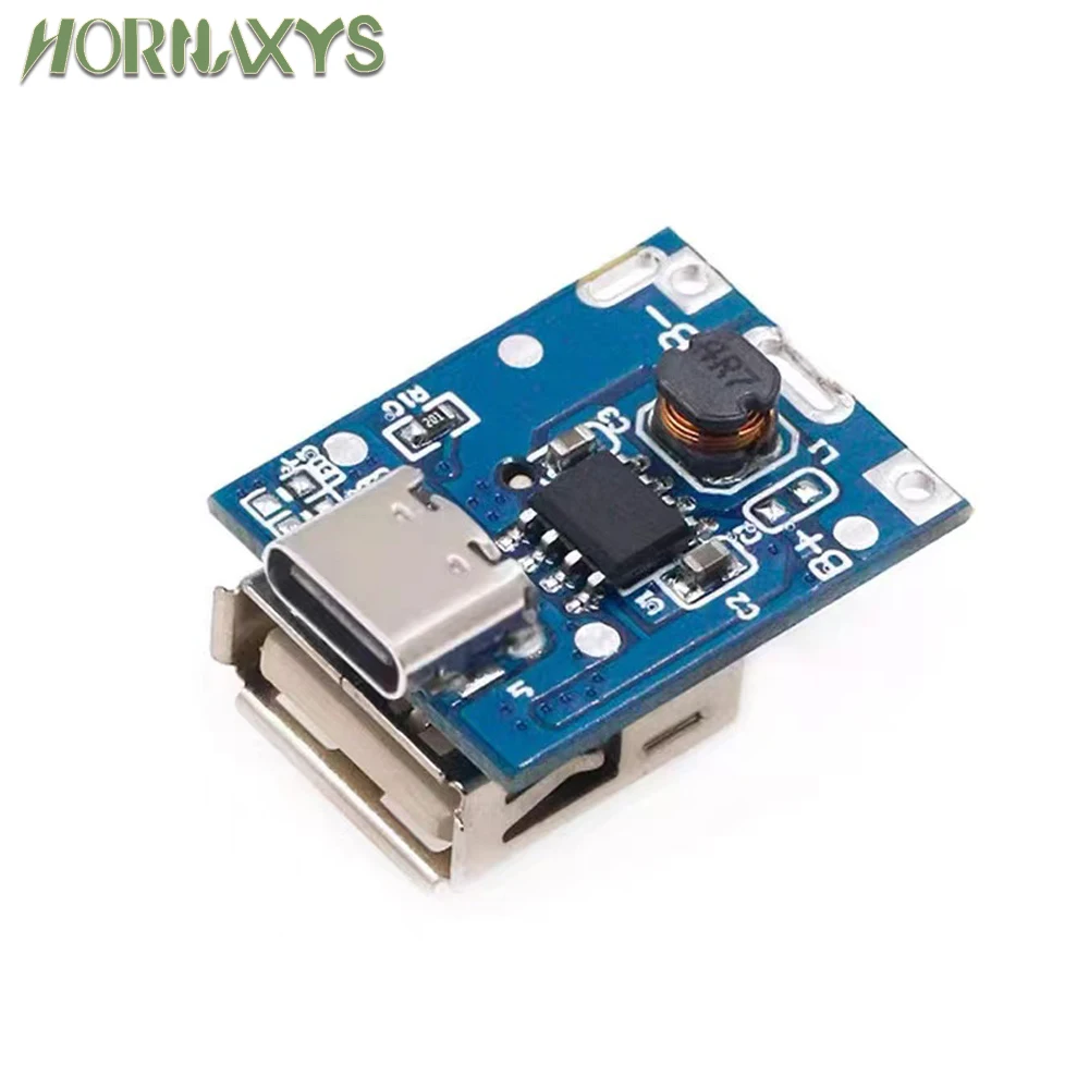 Повышающий преобразователь мощности для литиевых аккумуляторов 10 шт