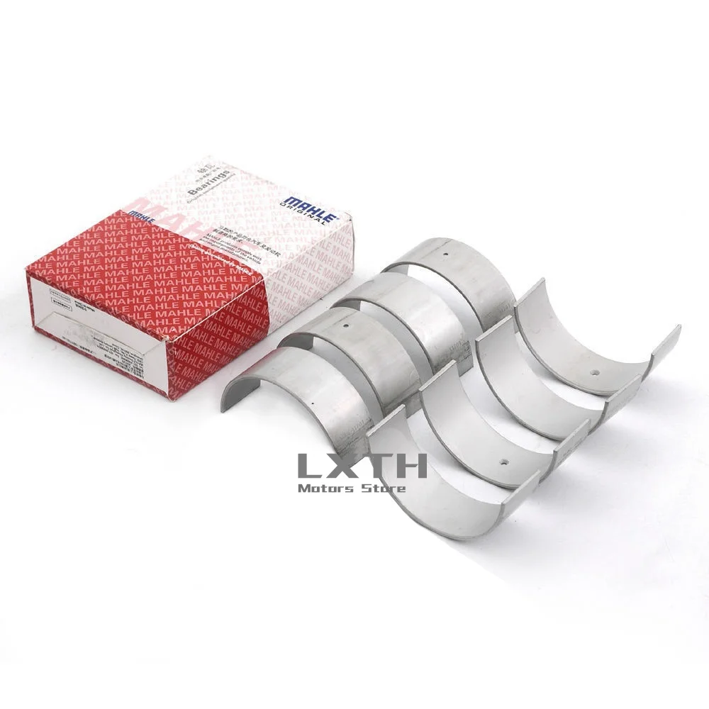 Набор для ремонта колец двигателя VW Jetta Beetle Golf GTI 1 8 Turbo AWP AWM