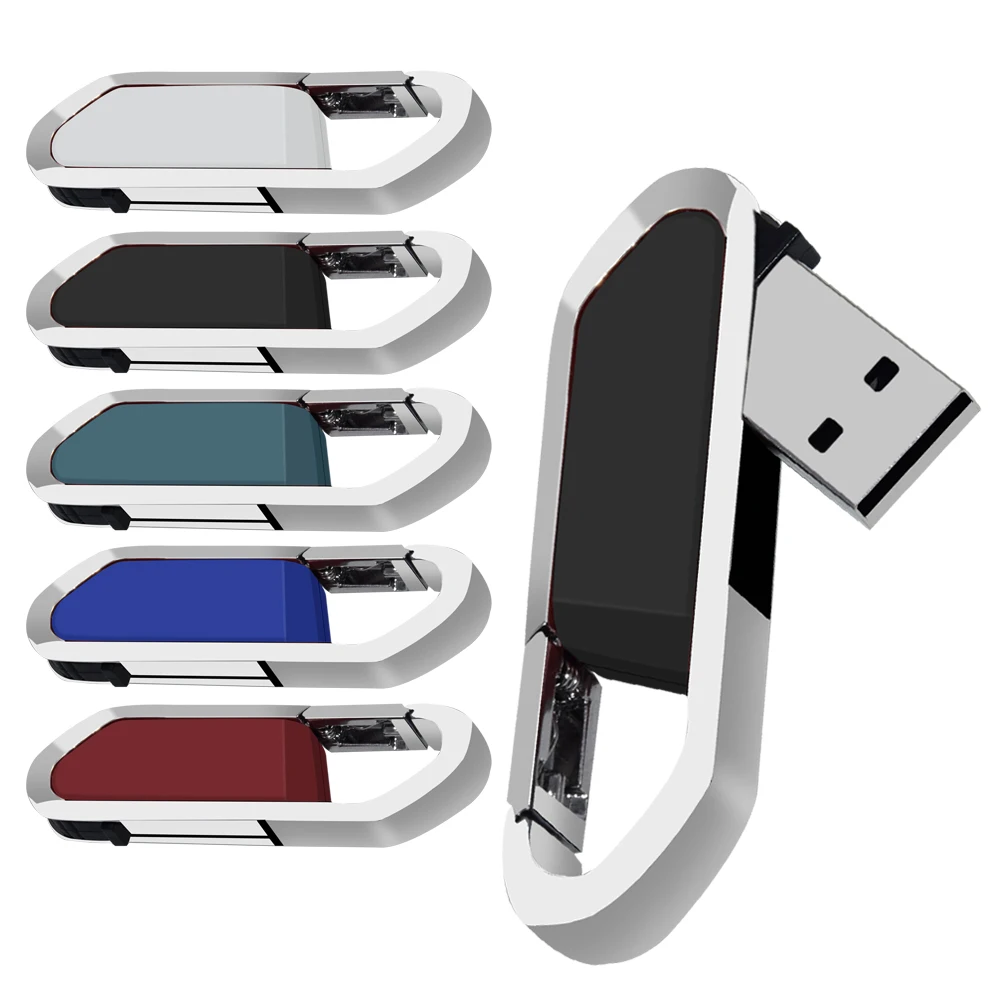 

USB флеш-накопитель, 4 ГБ, 8 ГБ, 16 ГБ, 32 ГБ, 64 ГБ