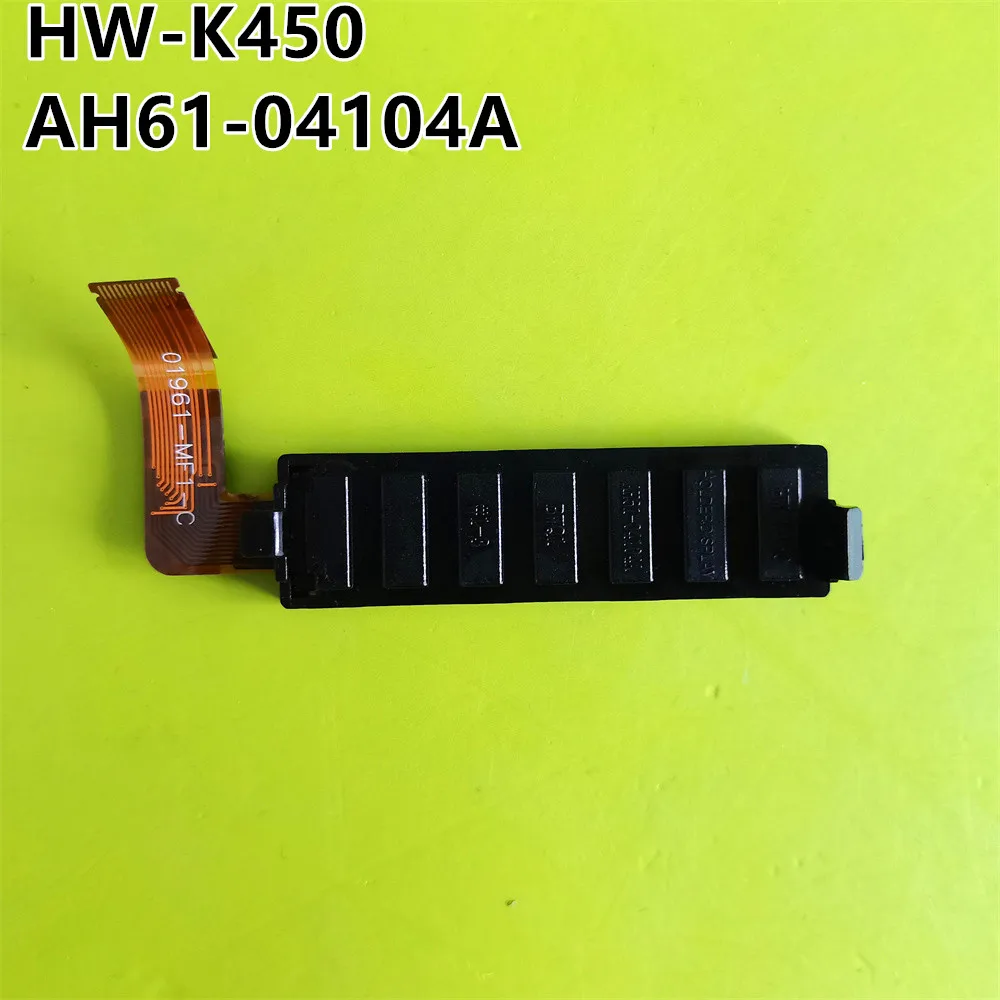 HW-K450 AH61-04104A подходит для Samsung Echo wall LED display HOLDERDISPLAY 01961-MF1-C