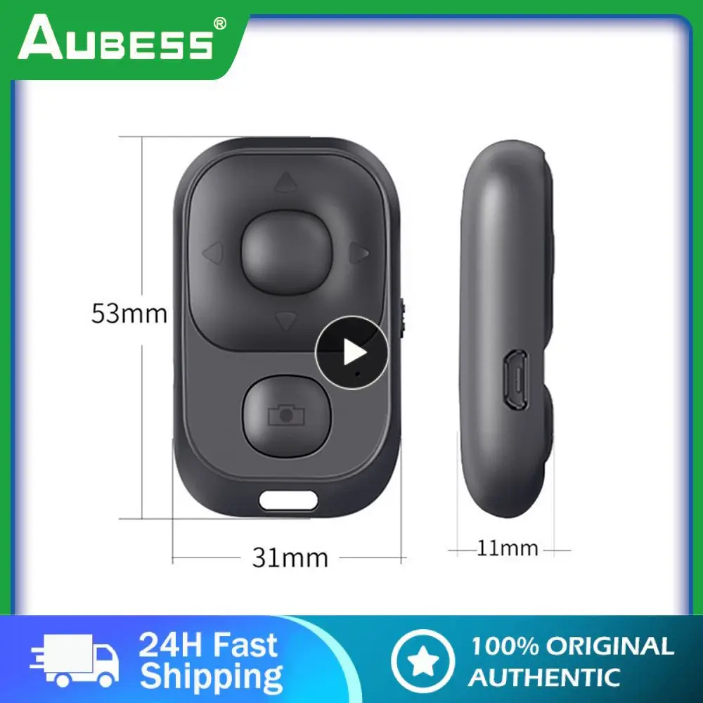 

Lightweight Remote Control Turn The Page Remotely Portable Photograph Mini Sensitive Like The Video Charge Read Page Small