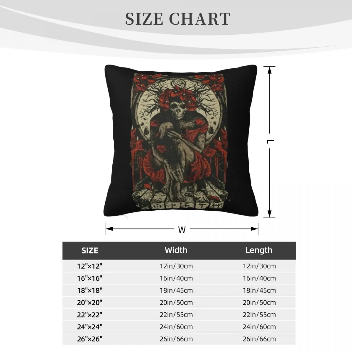 Официальная Opeth Haxprocess классическая мужская рок-металлическая черная новая