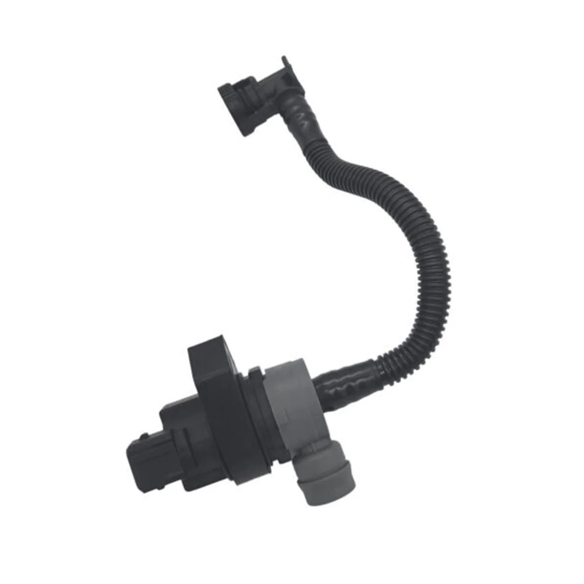 Клапан вентиляции топливного бака 13907618643 регулирующий клапан подходит для BMW 528I