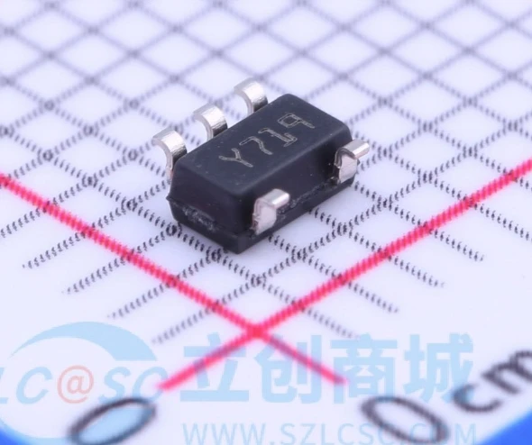 1 шт./лот STMPS2151STR STMPS2151 2151 SOT-23-5 100% новый и оригинальный бренд