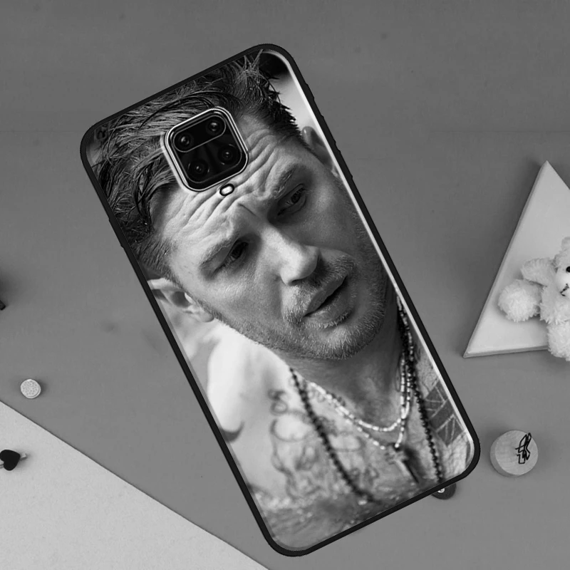 Чехол для Xiaomi Redmi Note 11 Pro 10 9 8 9S 10S |