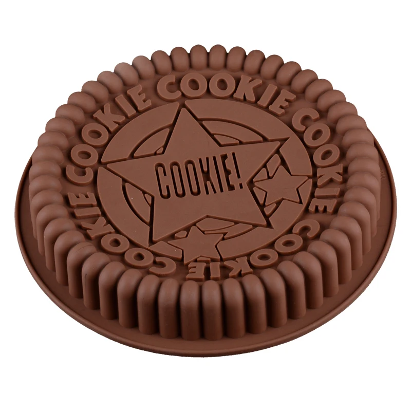 

Силиконовые формы для торта, форма для печенья, круглая форма, сковорода для 3D буханки, сковорода для мусса, хлебная выпечка, выпечка, кондит...