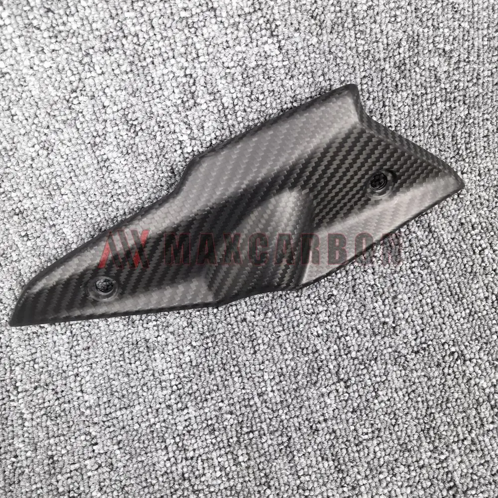 

ONEMAXY 100% Настоящее углеродное волокно для BMW R Nine T 2016-2017 боковые обтекатели (для улицы)