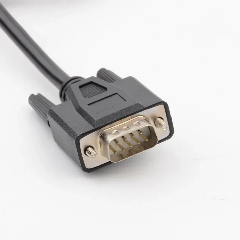 Новый тестовый инструмент для эскалатора GAA21750AK3
