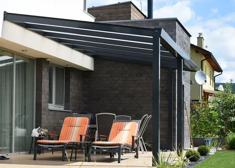 Китай алюминиевая крышка для патио цена набор сделай сам уличная беседка |