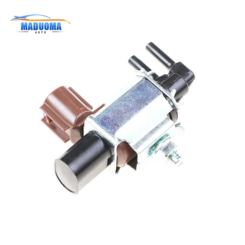 New K5T48272 Car accessories MR188756 For Mitsubishi Montero Pajero Shogun L300 L200 Truck EGR Electric Emission Solenoid Valve New K5T48272 Car accessories MR188756 For Mitsubishi Montero Pajero Shogun L300 L200 Truck EGR Electric Emission Solenoid Valve