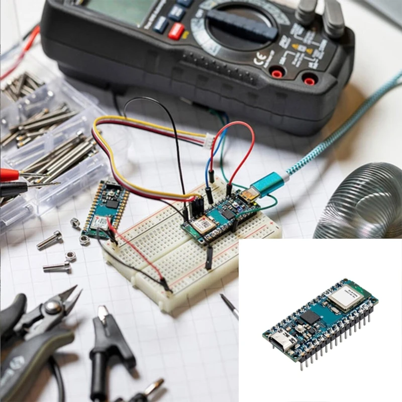 Плата разработки ESP32 Bluetooth-совместимая для IoTsNetworks Прямая поставка