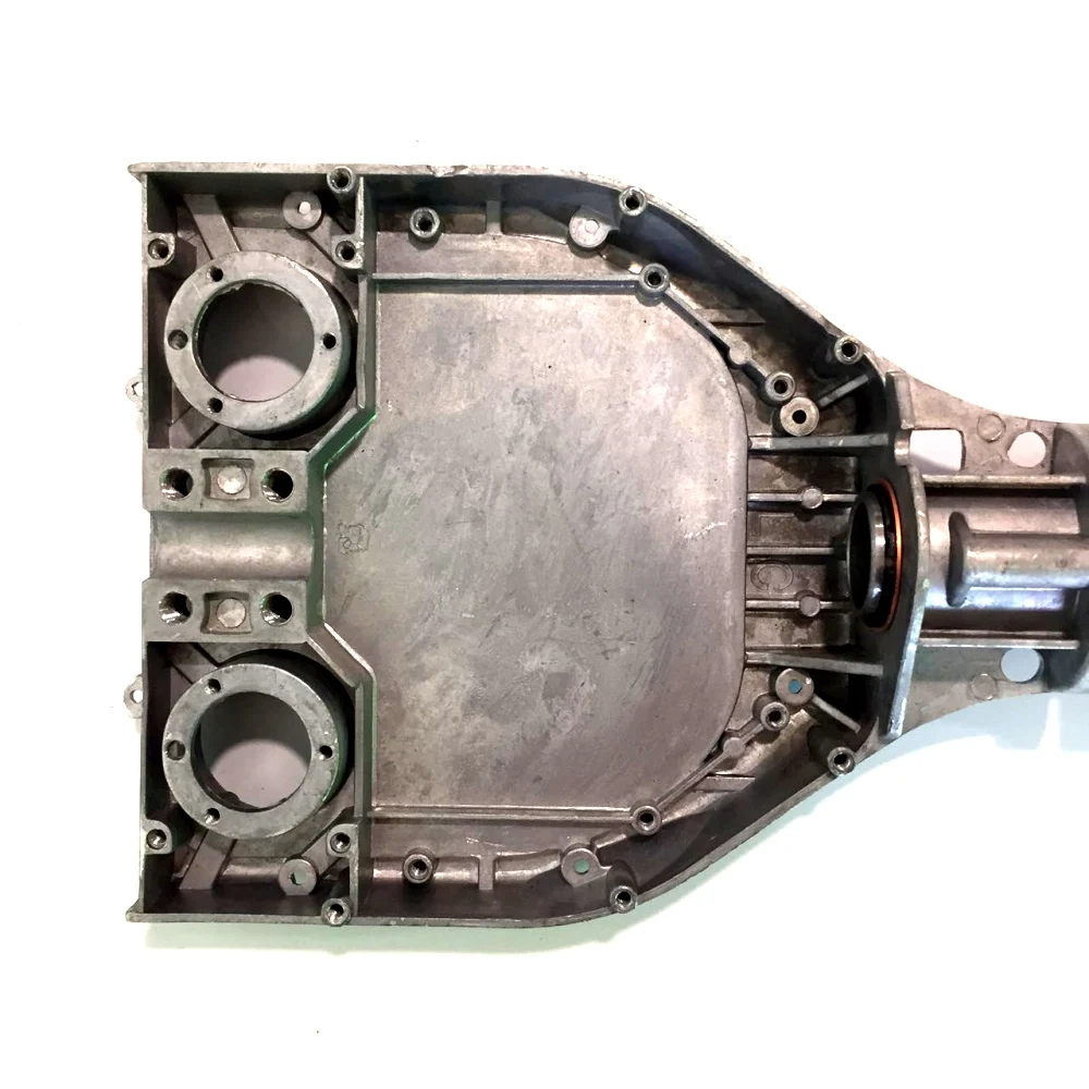 2-колесный самобалансирующийся чехол для электрического скутера с алюминиевой