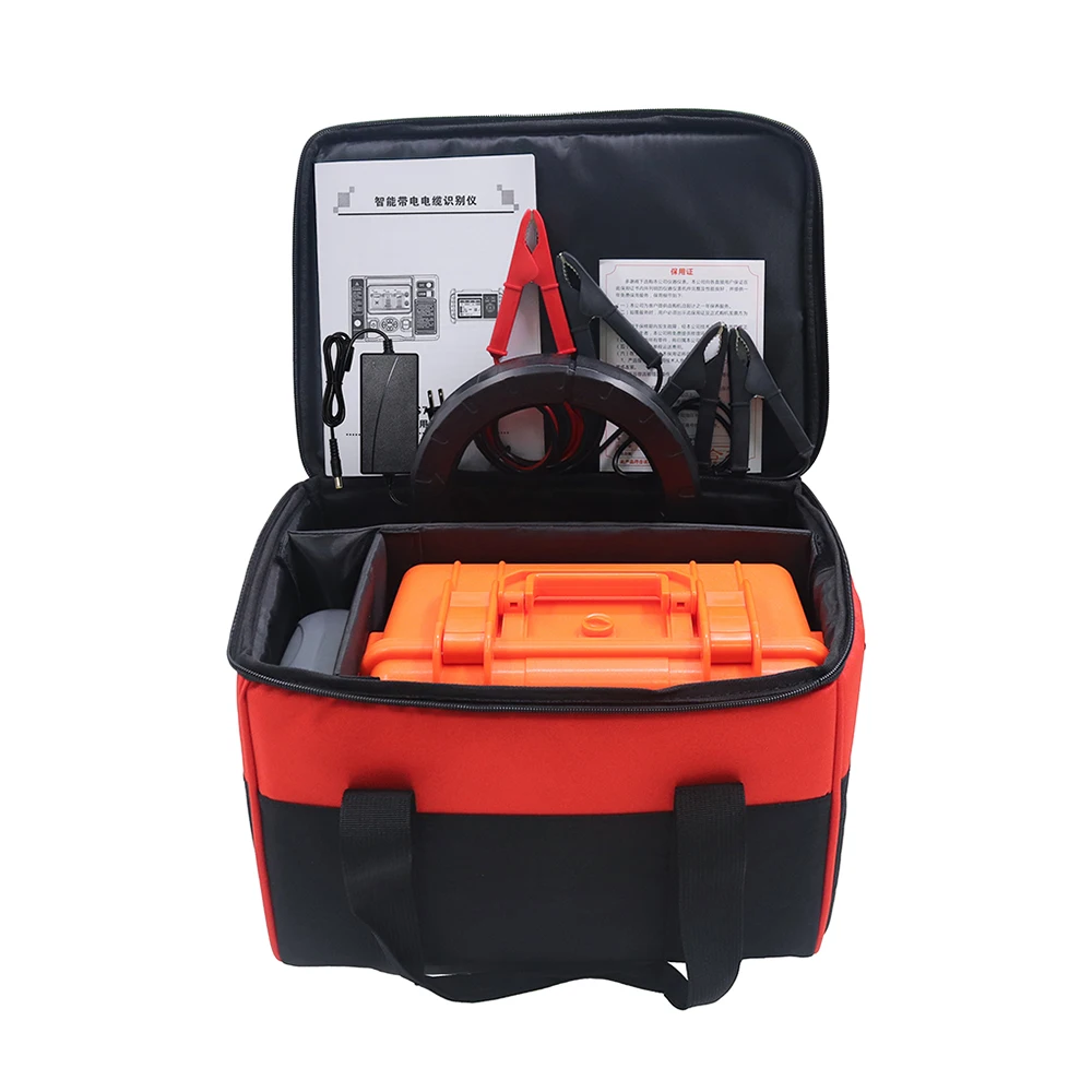 Кабель для автоматической идентификации вывода FUZRR ES7060