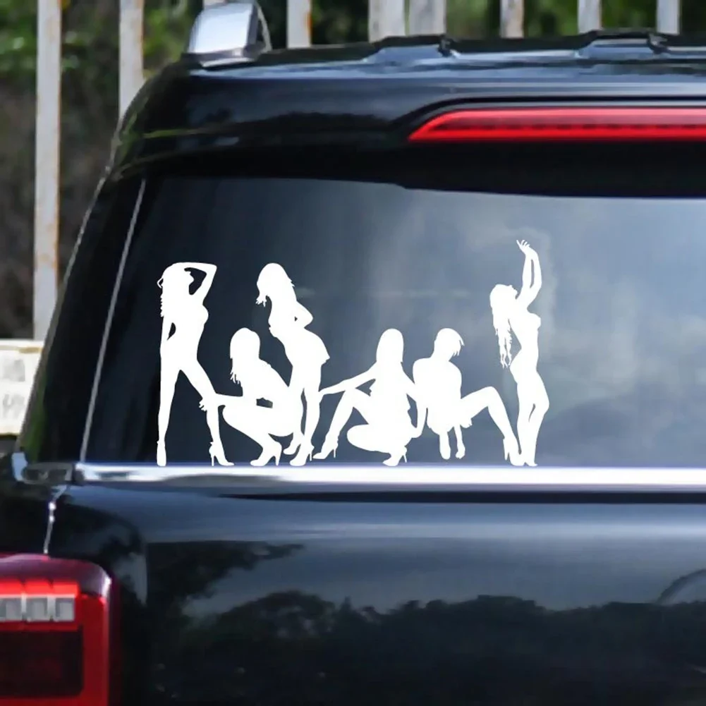 Совершенно новые автомобильные наклейки аксессуары светоотражающая