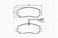 

Store code: 7010059 for brake BALATASI ON MASTER III MOVANO 10