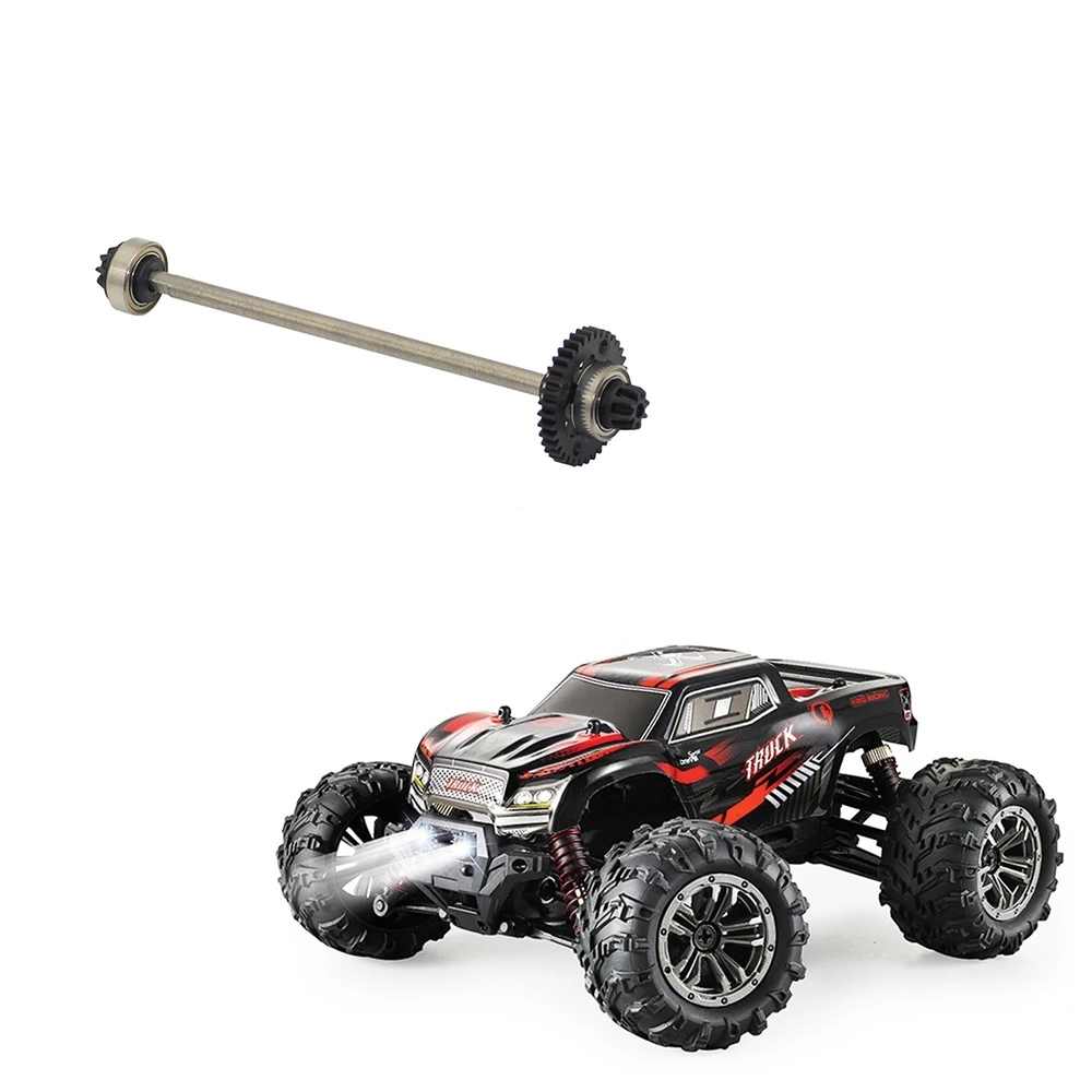 Металлический главный приводной вал в сборе 45-ZJ06 для XLH Xinlehong 9145 Hosim 1/20 Monster Truck