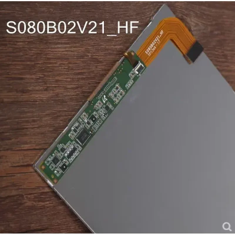 Для Kudo iwork8 Flagship Super Version S080B02V21_HF: Замена внутреннего и внешнего модуля ЖК-дисплея (art.: 3920dc6207b2d) - 3920dc6207b2d