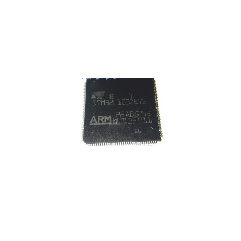 

2 шт., STM32F103ZET6 STM32F103 STM32