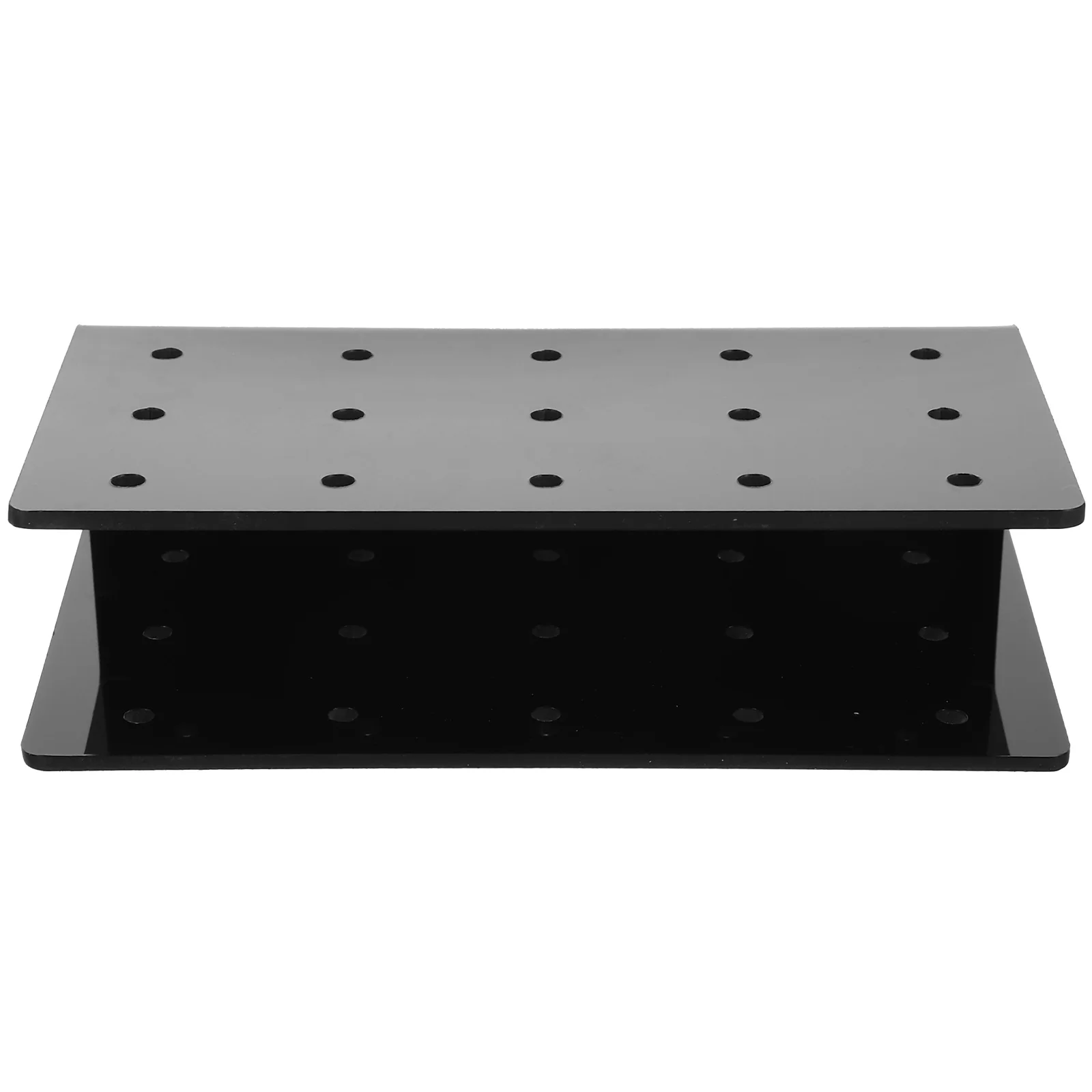 Держатель для леденцов акриловая подставка стеллаж хранения торта несколько