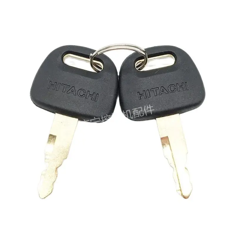 Рисунок 2 - Запчасти для экскаватора Hitachi