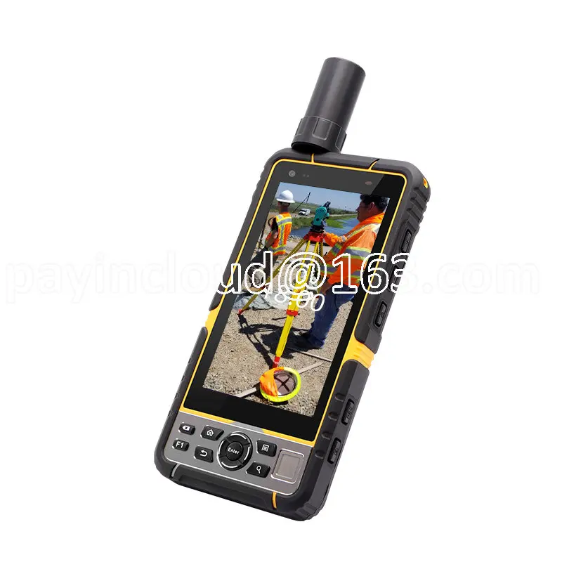 

T60KF RTK GPS GNSS дешевые прямые мобильные телефоны с завода прочный КПК планшетный ПК