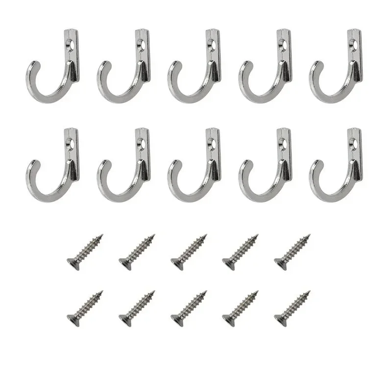 

Винтажные бронзовые крючки HARKO