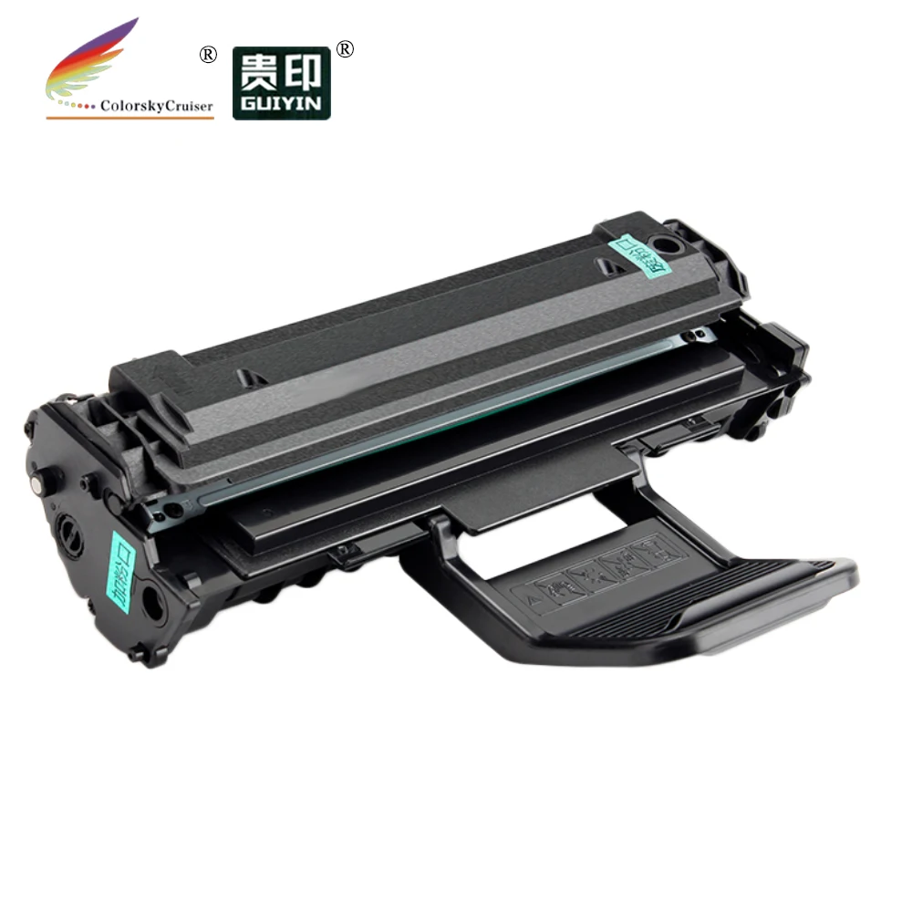 (CS-S4521) BK тонер-картридж лазерного принтера для samsung scx 4521d3 4321 4521 4321f 4521f (3k страницы) |