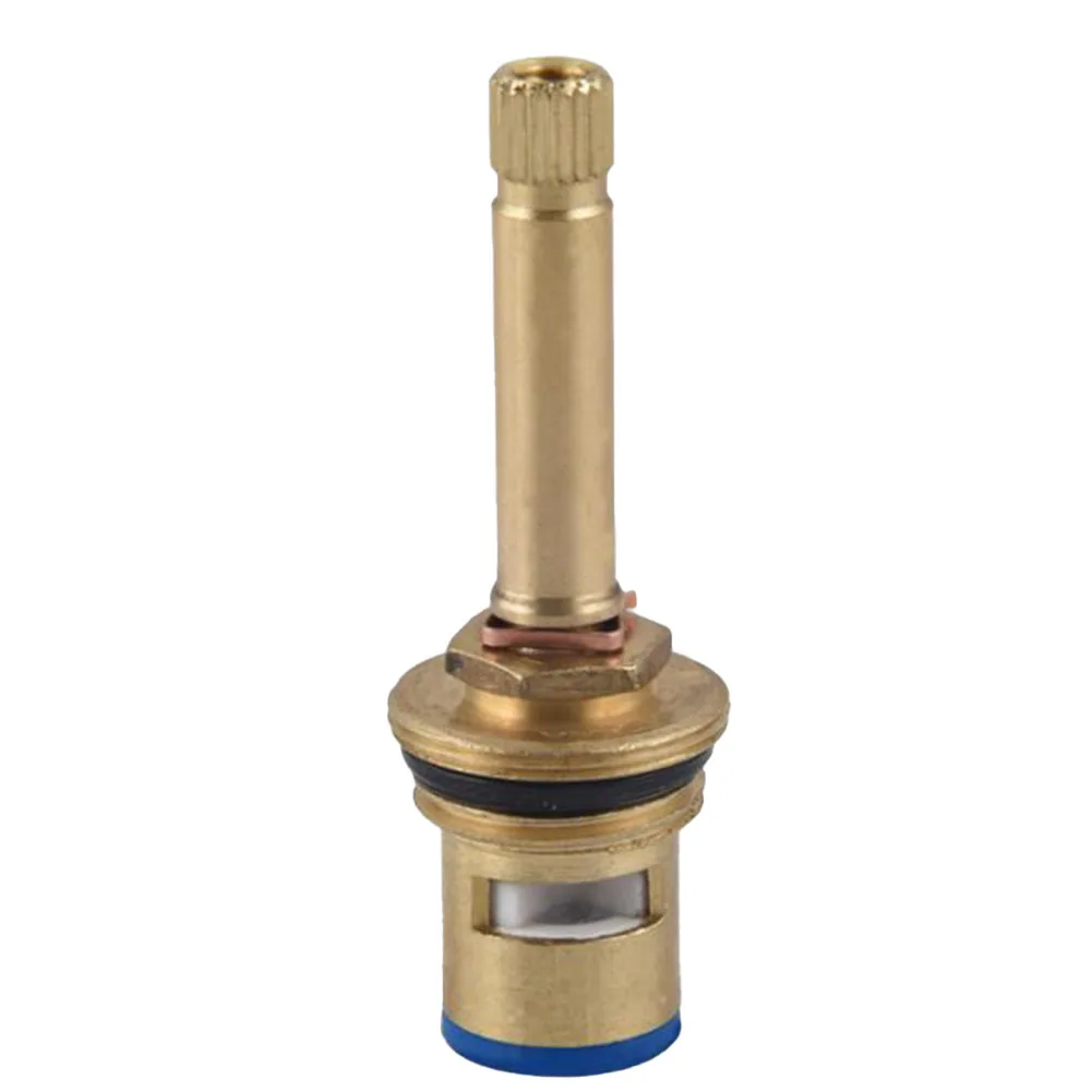 

1/2" Brass Quick Opening Drain Valve Plumbing Fitting Shower Shutoff Valve Solar Switch Concealed Main Valve Water Pipe Accessor