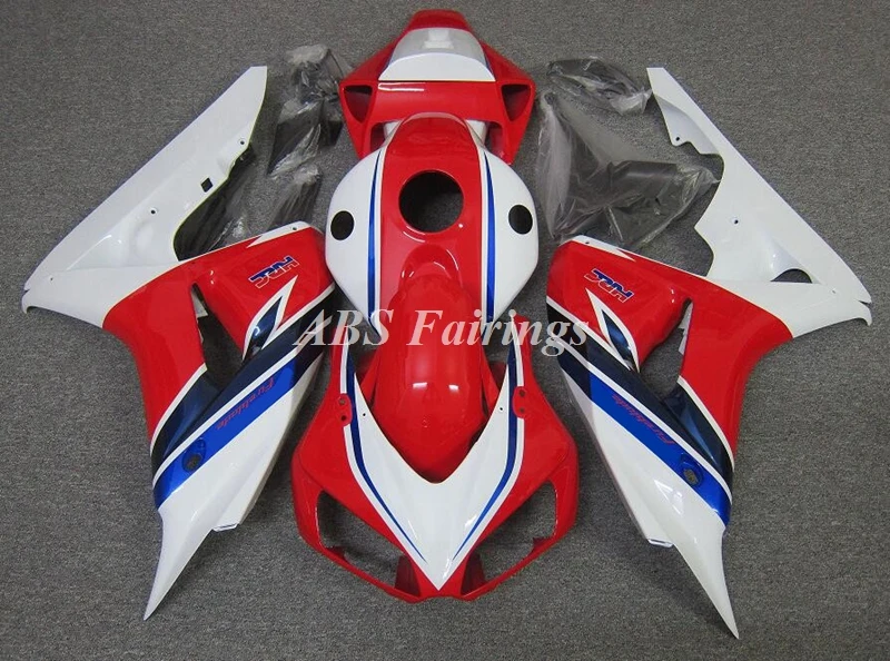 

Комплект обтекателей для HONDA CBR1000RR 2006 2007 06 07, 4 подарка
